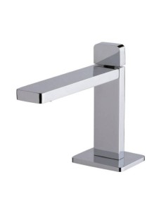 Mitigeur - Itap - Inox Poli