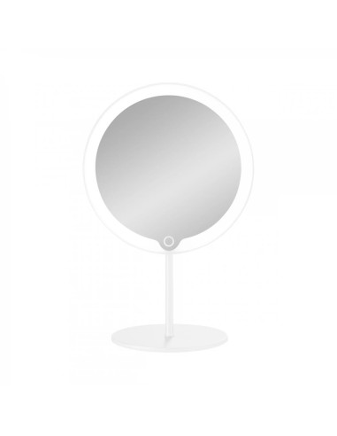 Miroir Led Grossissant X5 - Modo - Blanc