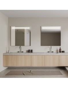 B.Light Plus de Deknudt Mirrors 2