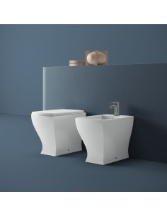 Bidet à poser Jazz 2