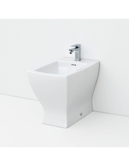 Bidet à poser Jazz