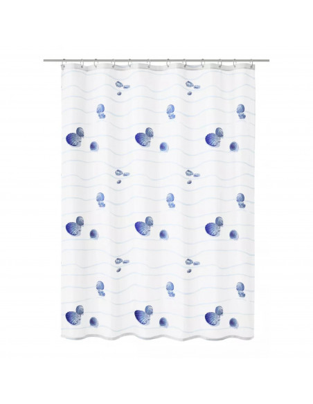 Rideau Miami de Kleine Wolke