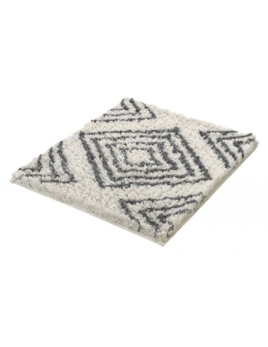 Tapis de bain antidérapant - Boho - Nature - 3...