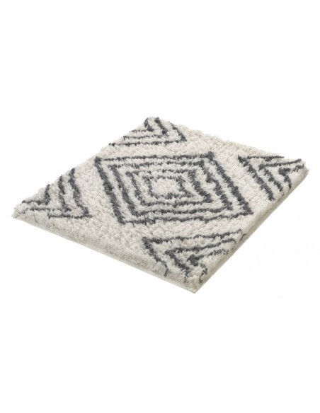 Tapis de bain antidérapant - Boho - Nature - 3 Tailles