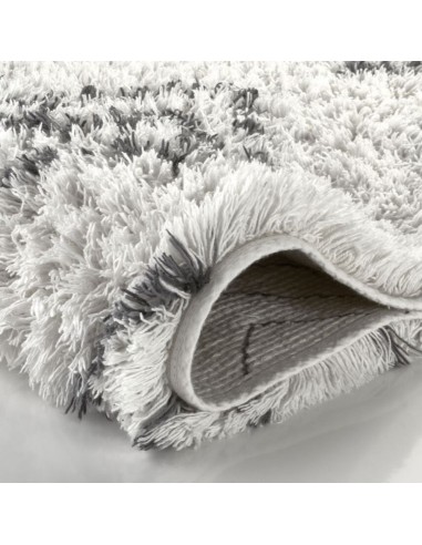 Tapis de bain antidérapant - Boho - Nature - 3...