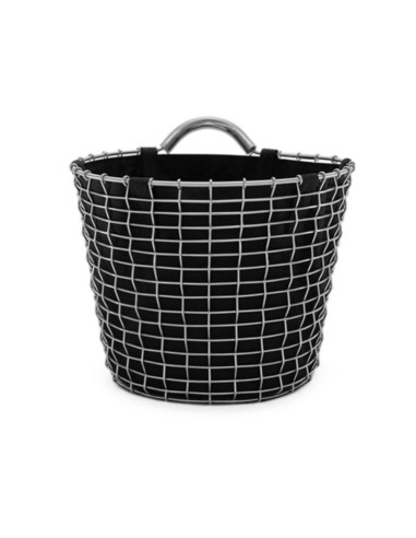 Panier de rangement - Bin 16 - Acier Inoxydable...