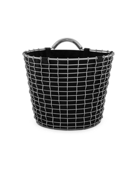 Panier de rangement - Bin 16 - Acier Inoxydable - Korbo