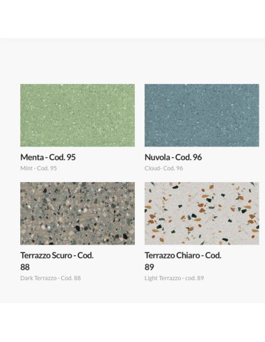 Vasque à poser - Cognac - 42cm - Pierre 6...