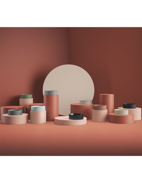 Vasque à poser - Rombo - 44cm - Classique 4 coloris