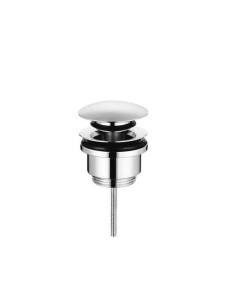 Mitigeur Lavabo 3 Trous - Flow 21cm - Inox Brillant 2