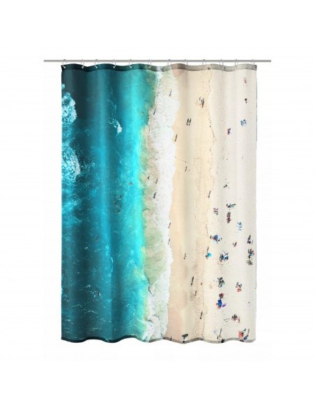 Rideau plage Waikiki Kleine Wolke Rideau plage Waikiki Kleine Wolke