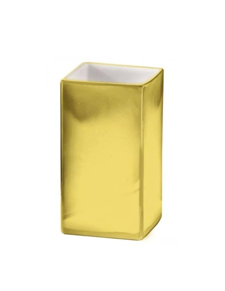 Gobelet - Glamour Or