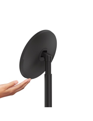 Miroir Grossissant X5 - Lumineux - Rechargeable...