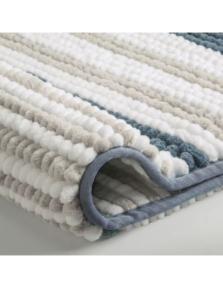 Tapis de Bain - Bola Bleu - 3 Tailles