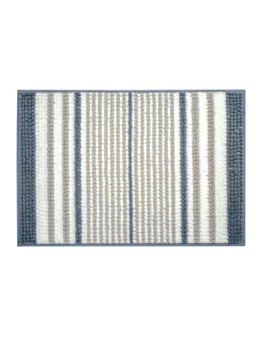 Tapis de Bain - Bola Bleu - 3 Tailles