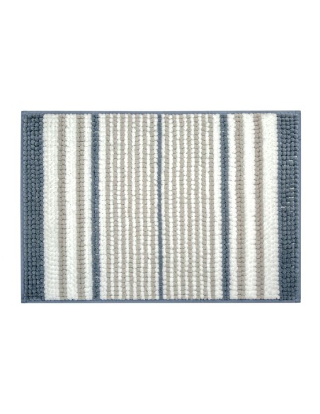 Tapis de Bain - Bola Bleu - 3 Tailles