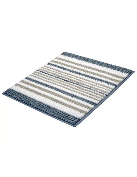Tapis de Bain - Bola Bleu - 3 Tailles