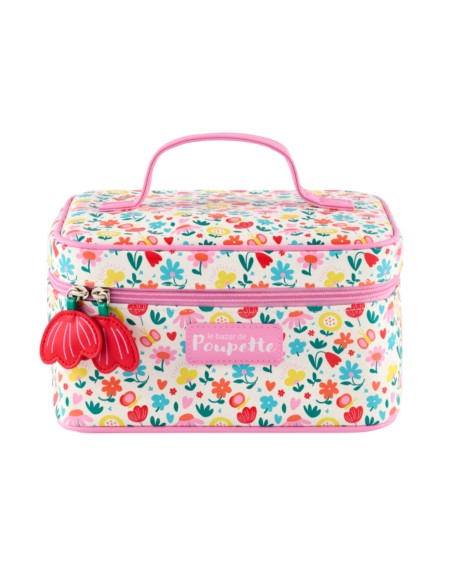 Vanity - Bazar de Poupette - Derrière la Porte