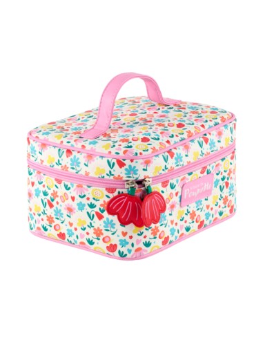 Vanity - Bazar de Poupette - Derrière la Porte