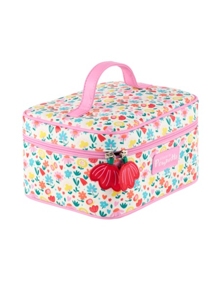 Vanity - Bazar de Poupette - Derrière la Porte