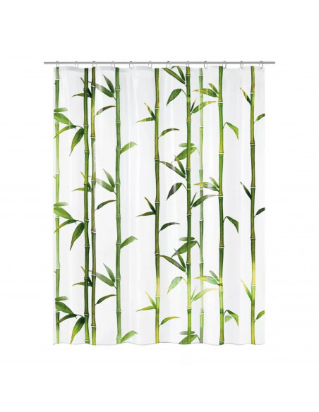 Rideau Bambou vert Rideau Bambou vert