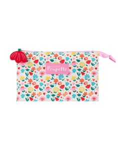 Trousse - Grand modèle - Bazar de Poupette - Derrière la...