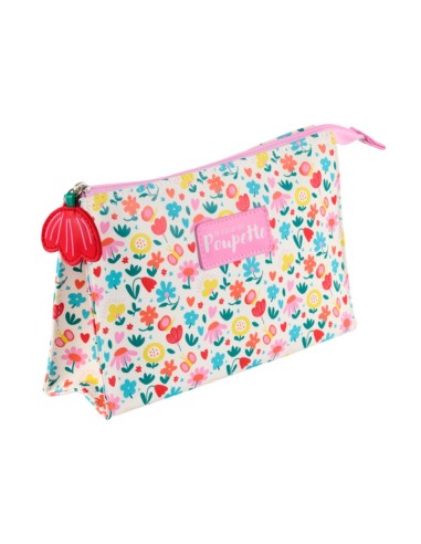 Trousse - Grand modèle - Bazar de Poupette -...