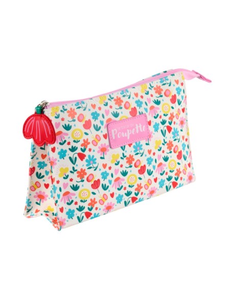 Trousse - Grand modèle - Bazar de Poupette - Derrière la Porte