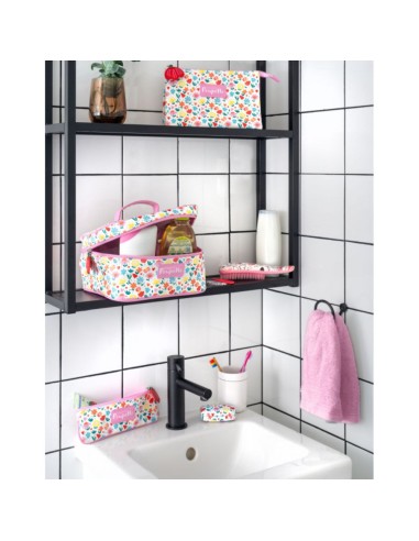 Trousse - Petit modèle - Bazar de Poupette -...