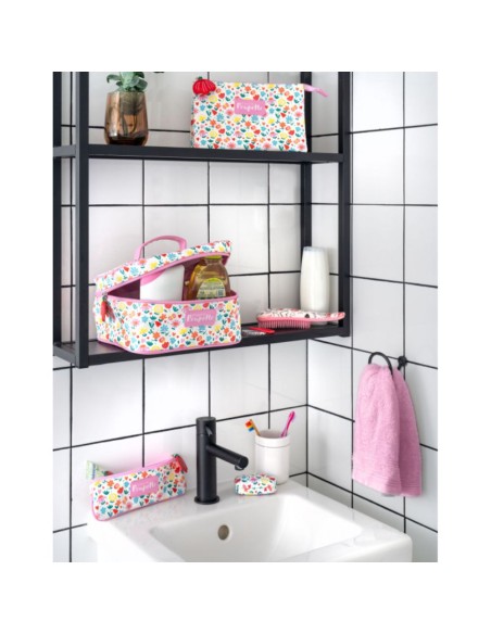 Trousse - Petit modèle - Bazar de Poupette - Derrière la Porte