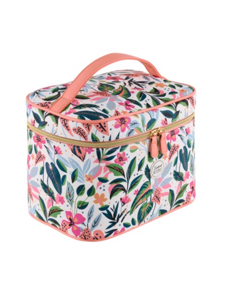 Vanity "Instant de détente" modèle Vikky - Derrière La Porte