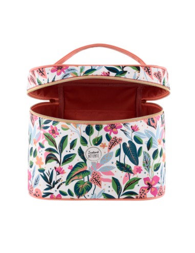 Vanity "Instant de détente" modèle Vikky -...