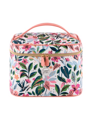 Vanity "Instant de détente" modèle Vikky -...