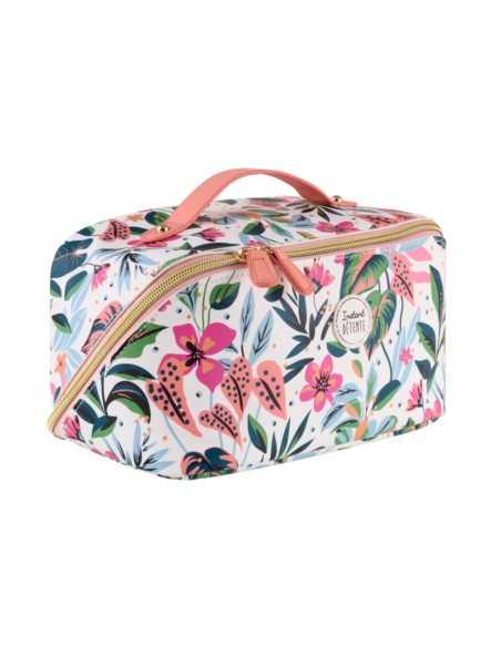 Vanity "Instant de détente" modèle Jessica - Derrière La Porte