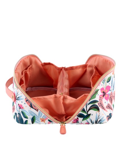 Vanity "Instant de détente" modèle Jessica - Derrière La Porte