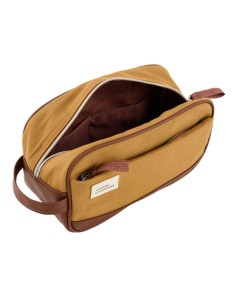 Trousse de toilette homme - Charme Légendaire - Derrière... 2