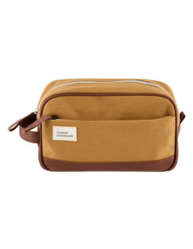 Trousse de toilette homme - Charme Légendaire -...