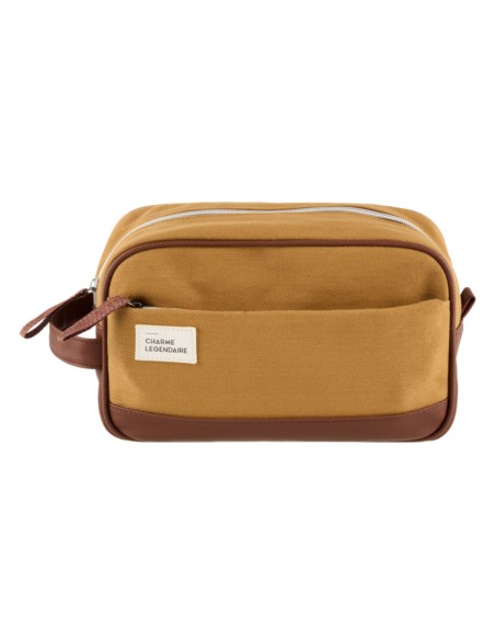 Trousse de toilette homme - Charme Légendaire - Derrière la Porte