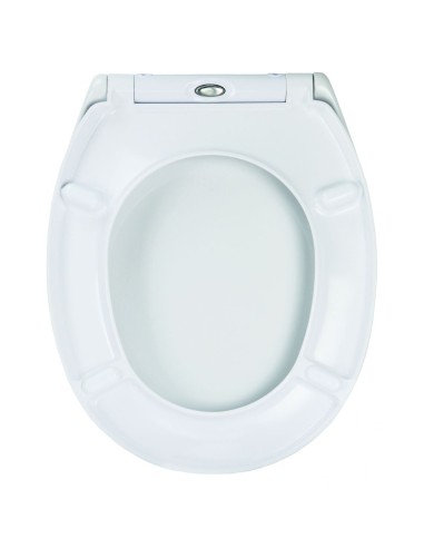 Abattant WC Universel Original - Dahlia -...