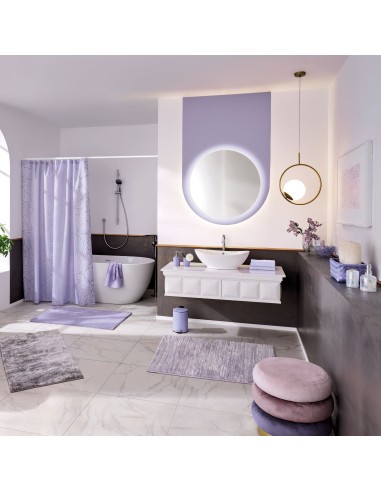 Gobelet en verre - Opalis perle