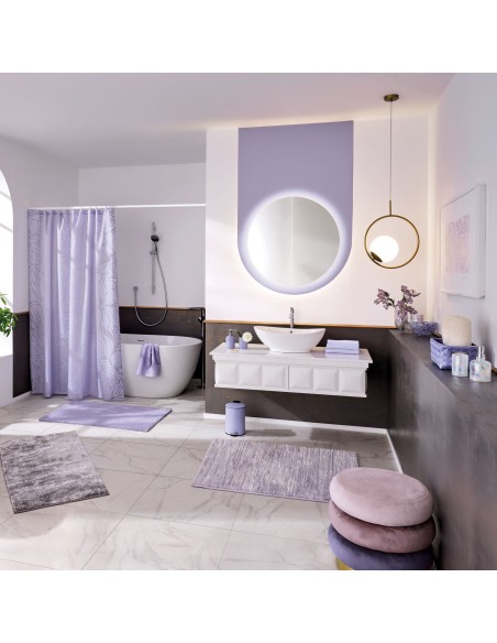 Gobelet en verre - Opalis perle