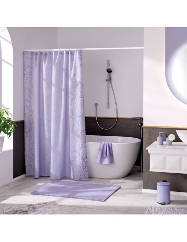 Rideau de douche Textile - Temptation -...