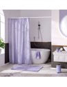 Rideau de douche Textile - Temptation - 180x200cm