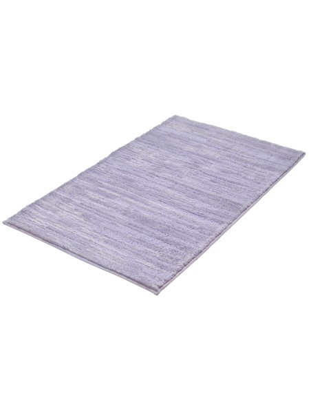 Tapis Glow violet lavande doux absorbant Tapis Glow violet lavande doux absorbant