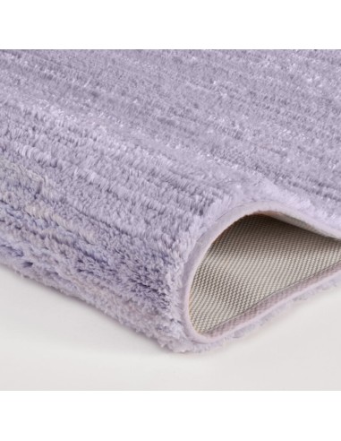 Tapis de bain antidérapant Glow - Lavande...