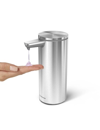 Distributeur de Savon Automatique rechargeable...