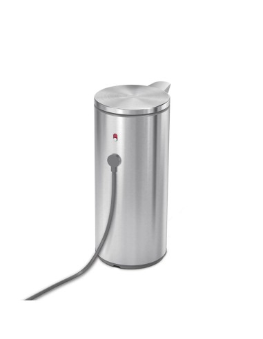 Distributeur de Savon Automatique rechargeable...