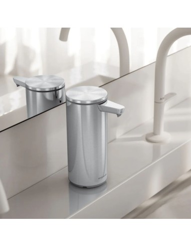 Distributeur de Savon Automatique rechargeable...