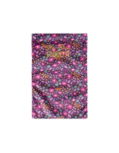 Bouillotte à graines sèches DLP brin coquette