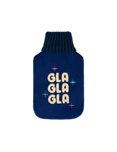 Bouillotte Savie à Eau - Gla Gla - Derrière La Porte